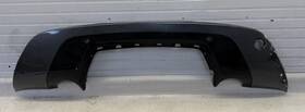 J8a2-17f879-eb Land Rover Range Velar L560 Rear Bumper Cover Valance 2017-2019 Oem