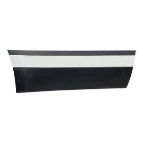 J8a2-274a48-abw Land Rover 18-25 Range Velar L560 Rear Right Passenger Rh Door Lower Molding Trim Oem