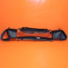 J8a2-8a095 Land Rover Range Velar Air Deflector 2018 2019 2020 Oem