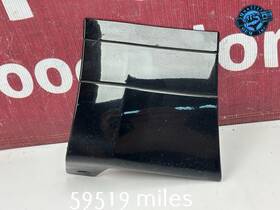 J8a216165a Land Rover 2018-2026 Range Velar Front Left Side Fender Lower Molding Trim Oem