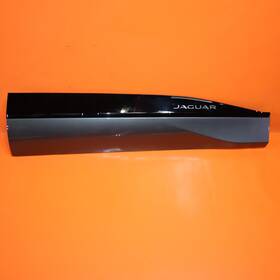 Land Rover Jd93-21064-a Jaguar I-pace Door Molding Right Front 2018 2019 2020 Oem