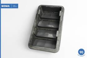 Jdd000051 Land Rover 06-13 Range Sport L320 Rear Air Drafter Pressure Vent Grille Oem