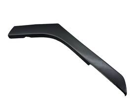 Jj32044e06aa Land Rover 2015-2018 Range Evoque Console Left Slde Molding Trim Cover Oem