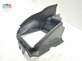 Jk527h460ab Land Rover 2013-17 Range L405 Front Right Intercooler Air Duct Guide Radiator Frame
