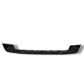 Jk62-17f879-aa Land Rover Range Sport L494 2018-2022 Rear Bumper Valance Moulding Oem