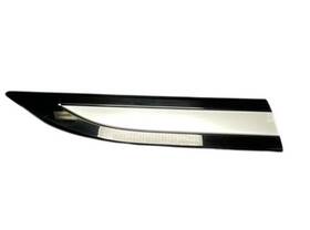 K8d229426ab Land Rover Range Evoque 18-24 Right Side Door Molding Trim Oem
