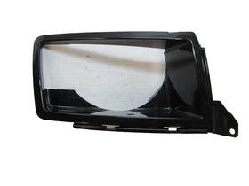 L8b2-13c024a Land Rover Dd60276 Defender L663 2020 2025 Front Rh Headlight Finishing Trim