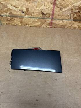 L8b2-17b875-a Land Rover 2020-2022 Defender Front Bumper Right Panel Used Oem