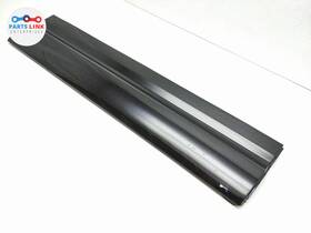 L8b2-2106-dg Land Rover 2020-23 Defender 110 Front Right Door Molding Trim Cladding Applique Cover L663