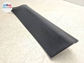L8b2026b11aa8pvj Land Rover 2020-23 Defender 110 Front Left A Pillar Trim Inner Molding Black