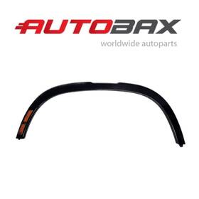 L8b216a075d Land Rover 2020-2025 Defender Wheel Arch Flare Fender Trim Molding Front Left