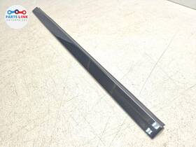L8b2244a57 Land Rover 2020-23 Defender 110 Rear Left Wheel Arch Trim Moulding Quarter Drip