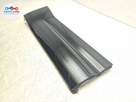 L8b2274a48cf Land Rover 2020-23 Defender 110 Rear Right Door Trim Cladding Applique Cover Gloss L663 Oem