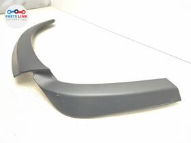 L8bm290e23ab Land Rover 2020-23 Defender 110 Rear Left Wheel Arch Fender Flare Mud Guard Trim Lip L663