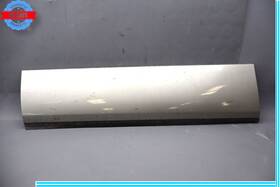 Lr006222 Land Rover 03-12 Range Front Left Side Door Lower Molding Trim Panel Oem
