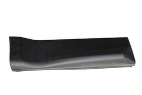 Lr024089 Land Rover 06-13 Range Sport Hse Rear Right Side Door Lower Molding Trim Oem