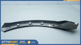 Lr031456 Land Rover 2006-2013 Range Sport Rear Left Quarter Panel Wheel Arch Flare Molding Oem