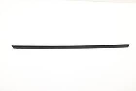Lr043790 Land Rover 2014 - 2022 Range Sport Rear Left Door Window Upper Molding Oem