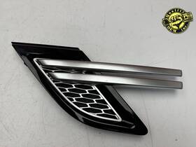 Dk62-280b11-ac Land Rover Lr044152 2014-2017 Range Sport Front Left Driver Side Fender Air Vent Grille