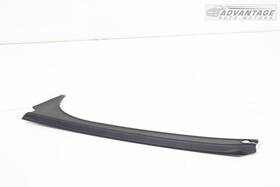 Lr044599 Land Rover 13-2022 Range L405 Front Left Driver Side Door B Pillar Finisher Oem