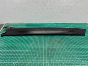 Lr046851 Land Rover 05-16 Front Right Passenger Side A-pillar Exterior Molding Cover Oem