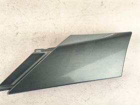 Lr072487 Land Rover 15-23 Discovery Sport Front Left Lh Side Fender Corner Molding Oem