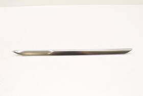 Land Rover Lr114581 2020 - 2023 Evoque Front Left Side Door Finish Molding Panel Oem