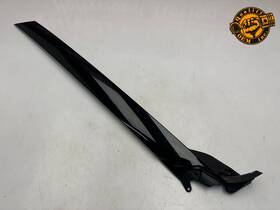 J8a2-025a52-ae Land Rover Lr121102 2018-2025 Range Velar Front Windshield Right A Pillar Molding Trim Oe