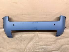 Lr129437 Land Rover New 2020-2023 Defender L663 Front Bumper Center Cover Panel Oem