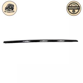 Lr154906 Land Rover 13 - 17 Range Quarter Glass Lower Molding Trim Rear Left Oem