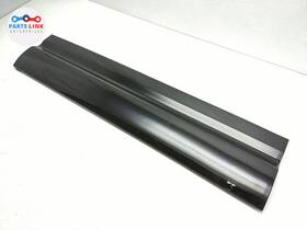 L8b2-21065-dg Land Rover Lr160384 2020-23 Defender 110 Front Left Door Molding Trim Cladding Applique Cover L663