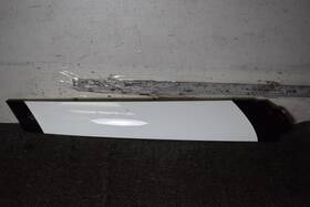 Lr174350 Land Rover 2020-2023 Defender L663 Front Left Side A Pillar Molding Trim Oem