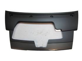 M8e2-17k950-e Land Rover Dd60170 Range L460 2022 2023 2024 Rear Bumper Towing Hook Opening Cover