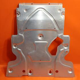 Mpla-5f002-ba Land Rover Range Sport Engine Skid Plate 2017 2018 2019 2020 2021 2022
