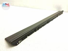 N9x2101d57a Land Rover 23-25 Range Sport Left Side Skirt Rocker Trim Panel Molding Applique L461