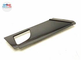N9x2209a38be Land Rover 2023-25 Range Sport Front Right Door Mirror Mount Trim Frame Applique L461