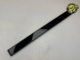 Hk83-517c79-aa Land Rover T4a1108 2018-2023 Range Velar Left Sun Roof Finish Molding Trim Black Oem
