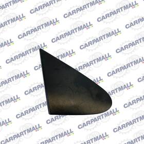 Lexus 07 08 Es350 2007-2008 Front Right Passenger Door Exterior Mirror Cover Trim Oem