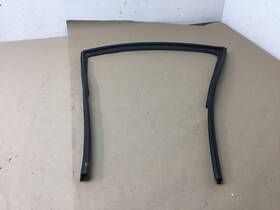 0710tg2100053 Lexus Ls460 2008 Rear Right Passenger Door Weatherstrip Seal Rubber 07-09 O
