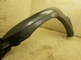 111.le1306 Lexus 06 Gx470 Driver Left Fender Flare Gry-1e8
