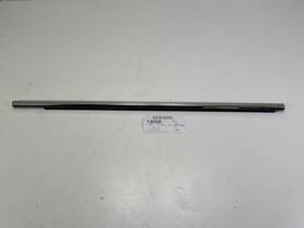 13058 Lexus 2013-2020 Gs 350 Rear Right Passenger Door Chrome Molding Oem