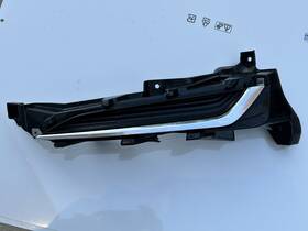 16987359 Lexus Oem Driver Side Fog Light Cover For Rx350 2020-2022