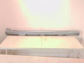 7585053010 Lexus 186.le1l08 06-08 Is350 Blue Passenger Right Side Rocker Panel Molding 7585053010 Lexus 186.le1l08 06-08 Is350 Blue Passenger Right Side Rocker Panel Molding
