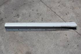 189.le1n04 Lexus 2001 2002 2003 2004 2005 Gs300 Gs430 Right Front Rocker Panel Molding 066