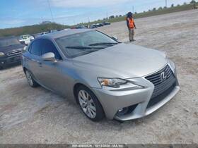 198-60420l Lexus Driver Left Center Pillar Fits 14-19 Is350 545265