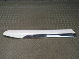 Lexus 29a-60081 2008-2011 Urj201l Lx570 Rear Left Side Door Lower Trim Molding Cover
