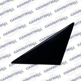 455112-10920 Lexus 06-13 Is250 Front Left Mirror Exterior Corner Molding Cover