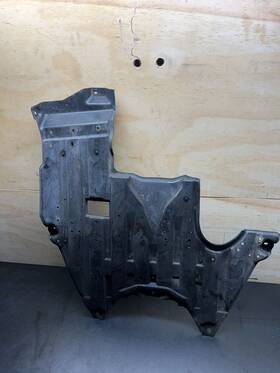 51410-53012 Lexus 51420-53012 2001-2005 Is300 Engine Splash Shield Guard Cover Broken Tab