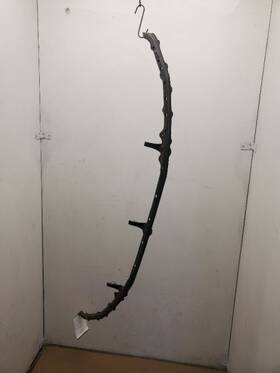 52029-50010 Lexus Ls400 Sdn Front Bumper Filler Bracket Header Panel 90-94