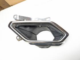 52106-78010 Lexus 18-21 Nx300 Right Rear Exhaust Diffuser Tip Extension Sub Assembly
